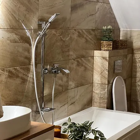 Margo 招待所 Debno (Nowy Targ)