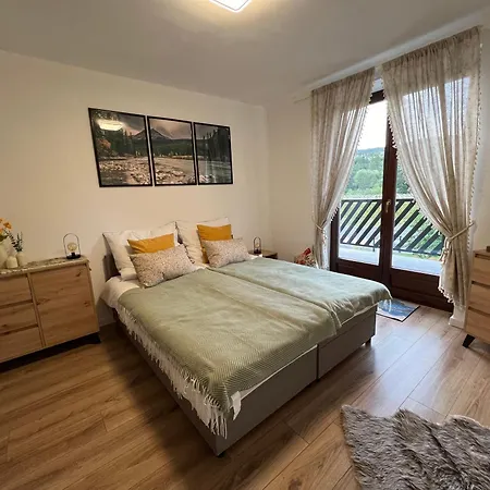 Margo 3* Debno (Nowy Targ)