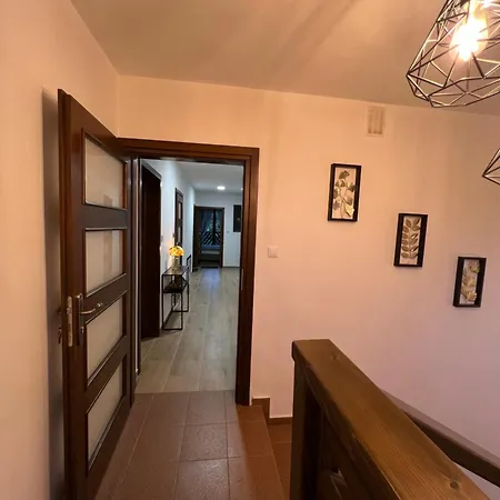 Margo 3* Debno (Nowy Targ)