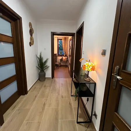 Guest house Margo Debno *