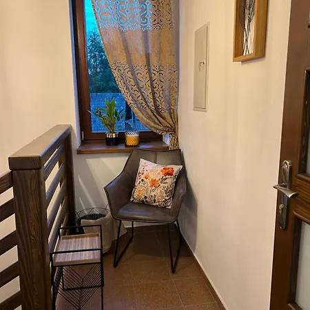 Guest house Margo Debno Debno (Nowy Targ)