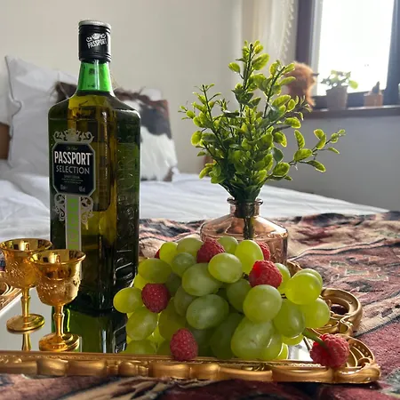 Margo Debno Debno (Nowy Targ)