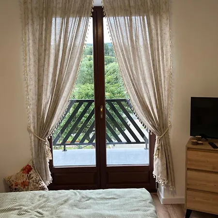 Margo Debno Guest house Debno (Nowy Targ)