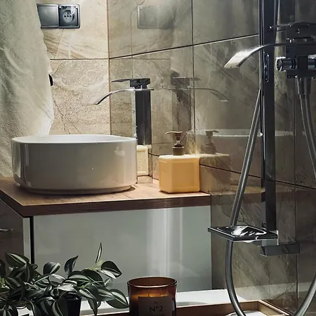 Margo 招待所 Debno (Nowy Targ)