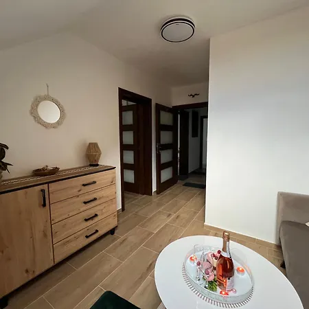 Margo 招待所 Debno (Nowy Targ)