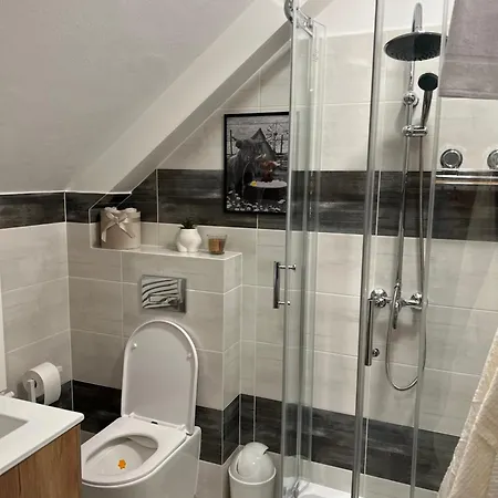 Margo 招待所 Debno (Nowy Targ)