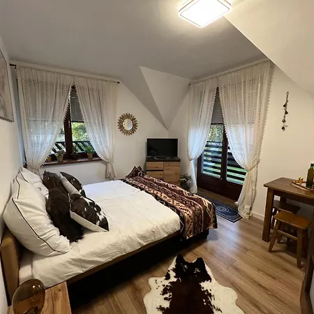 Margo Debno Guest house