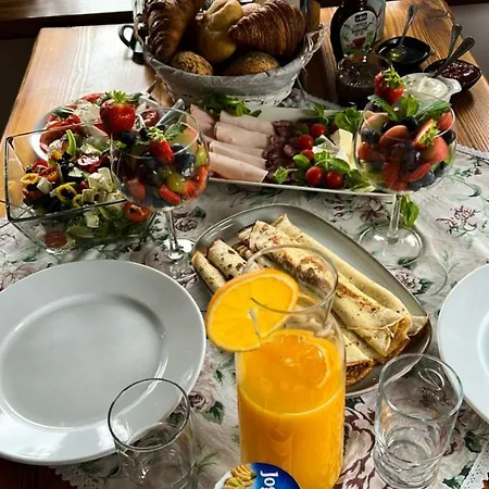 Margo Debno Guest house Debno (Nowy Targ)