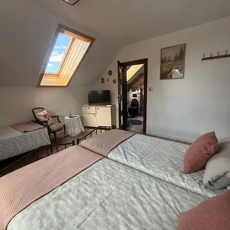 Margo Debno (Nowy Targ)