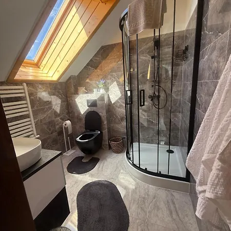 Margo 3* Debno (Nowy Targ)