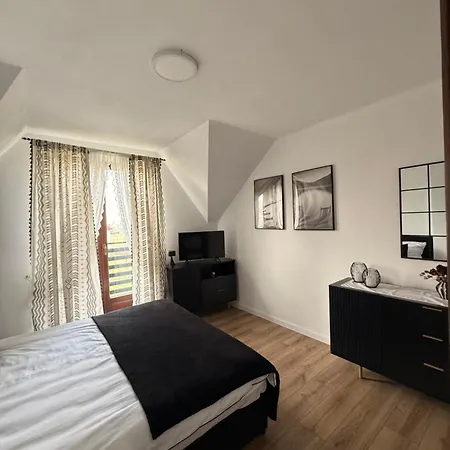 Margo 3* Debno (Nowy Targ)