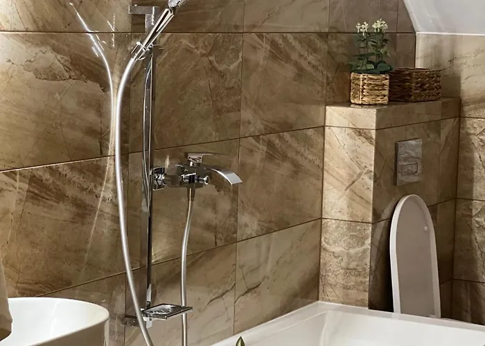 Margo Affittacamere Debno (Nowy Targ)