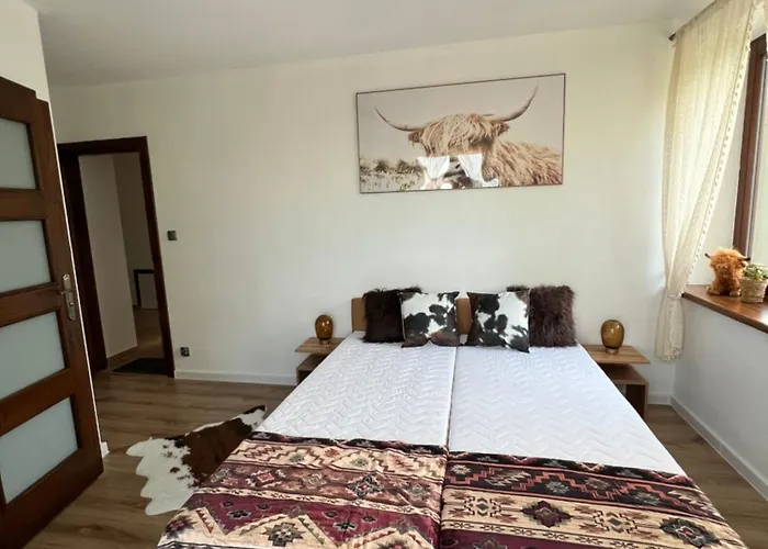 Margo Affittacamere Debno (Nowy Targ)