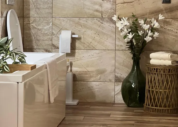 Affittacamere Margo Debno (Nowy Targ)