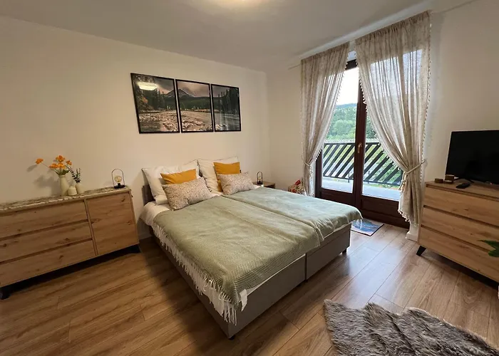 Margo 3* Debno (Nowy Targ)