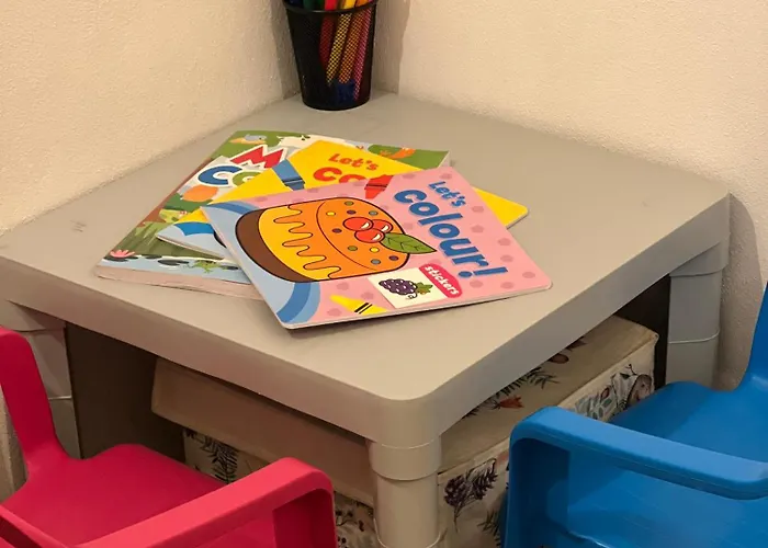 Margo Affittacamere 3*