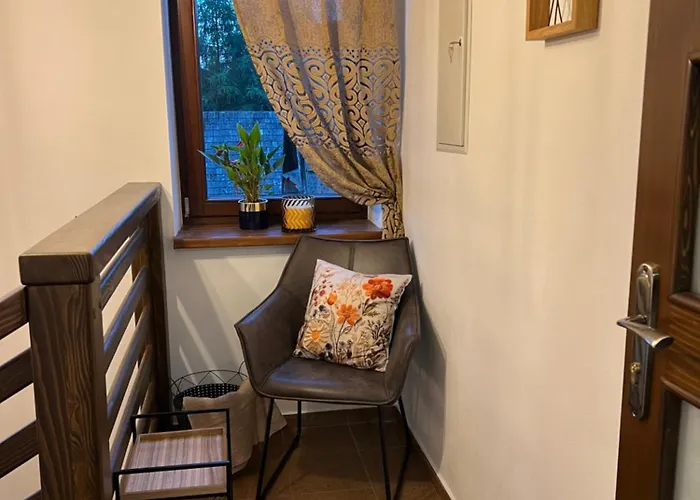 Affittacamere Margo Debno (Nowy Targ)