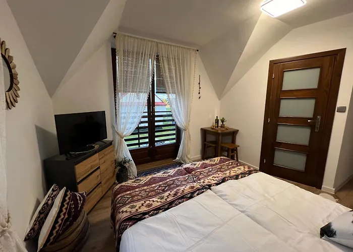 Margo Affittacamere 3*