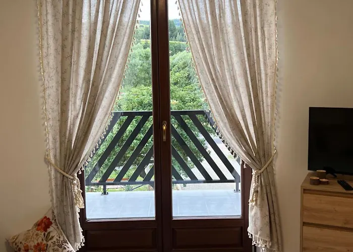 Margo Affittacamere Debno (Nowy Targ)