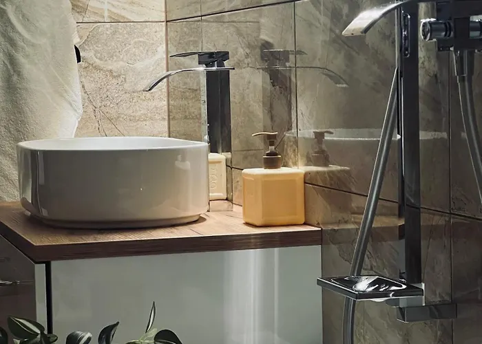 Margo Affittacamere Debno (Nowy Targ)