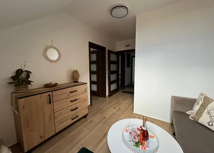 Margo Affittacamere Debno (Nowy Targ)