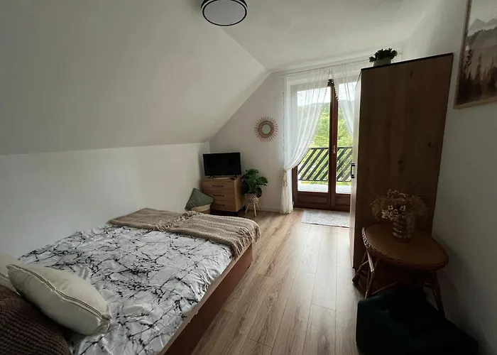 Affittacamere Margo Debno (Nowy Targ)