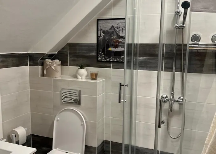 Margo Affittacamere Debno (Nowy Targ)