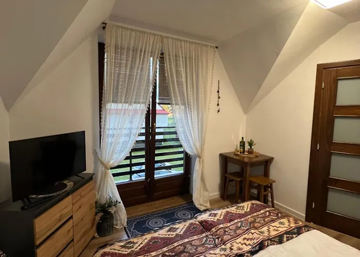 Margo Debno (Nowy Targ)