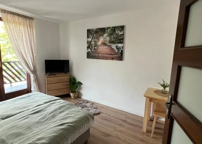 Affittacamere Margo Debno (Nowy Targ)