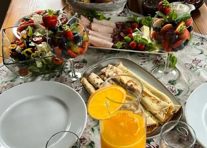 Margo Affittacamere Debno (Nowy Targ)