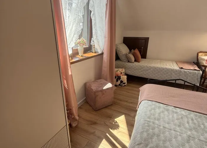 Margo Affittacamere 3*