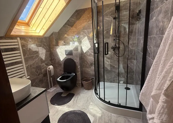 Margo 3* Debno (Nowy Targ)