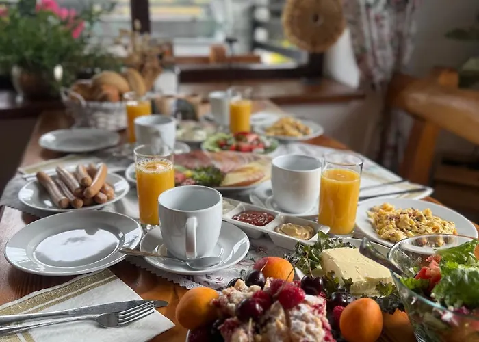 Margo Affittacamere 3*