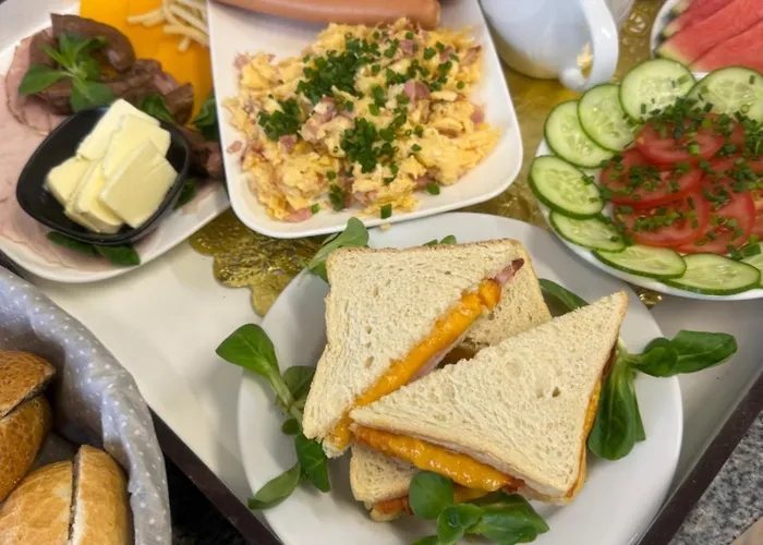 Affittacamere Margo 3*