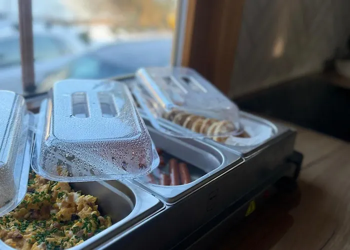 Affittacamere Margo Debno (Nowy Targ)