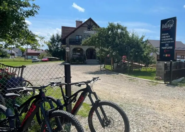 Margo Affittacamere Debno (Nowy Targ)